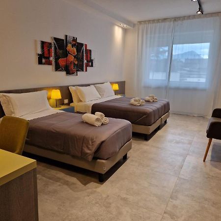 Kore Hotel Nocera Superiore Eksteriør billede