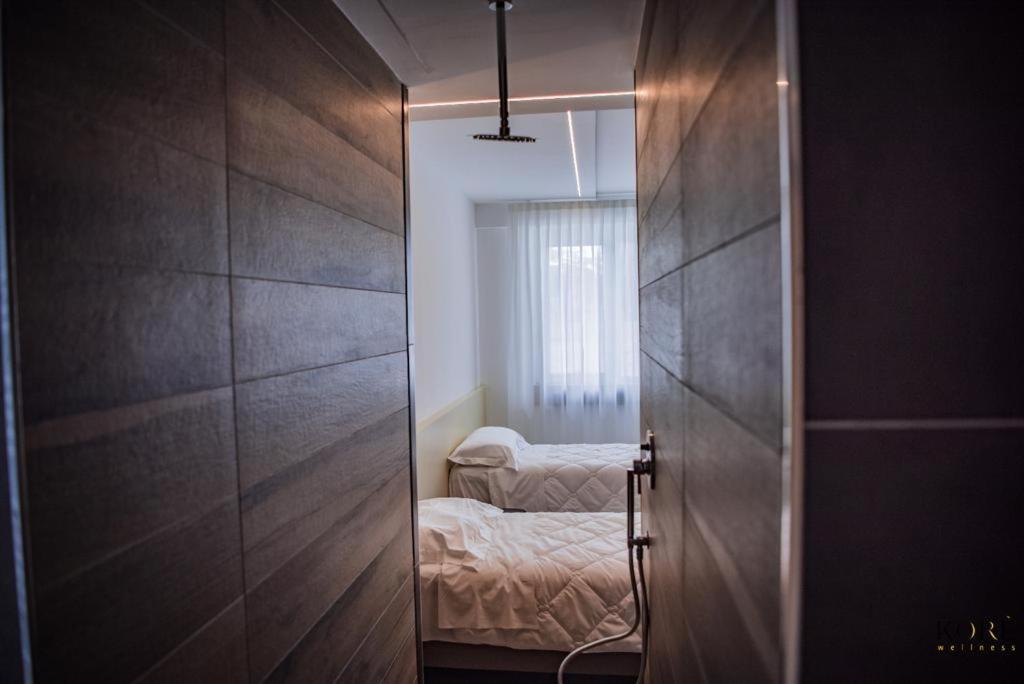 Kore Hotel Nocera Superiore Eksteriør billede