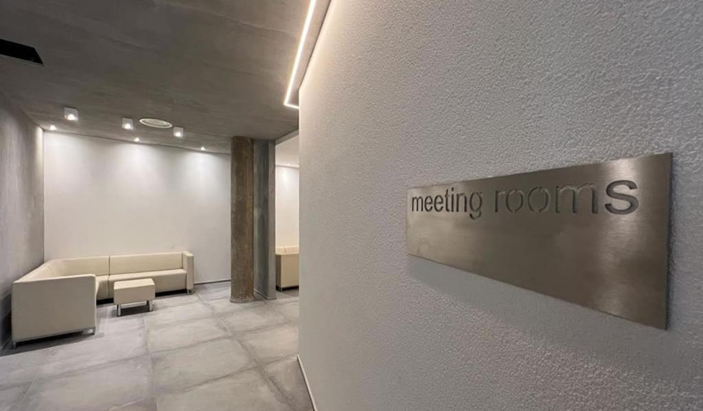 Kore Hotel Nocera Superiore Eksteriør billede