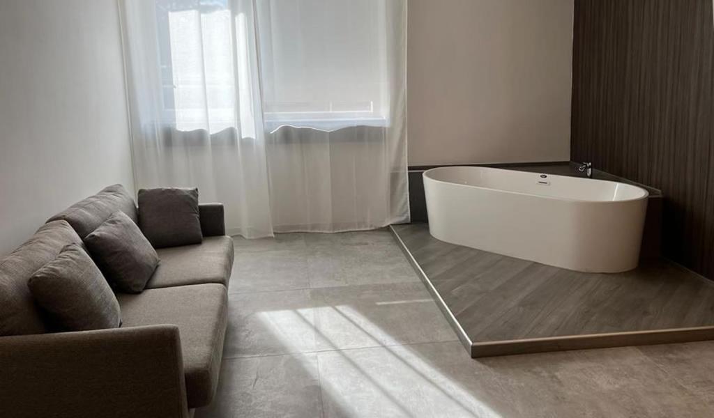 Kore Hotel Nocera Superiore Eksteriør billede