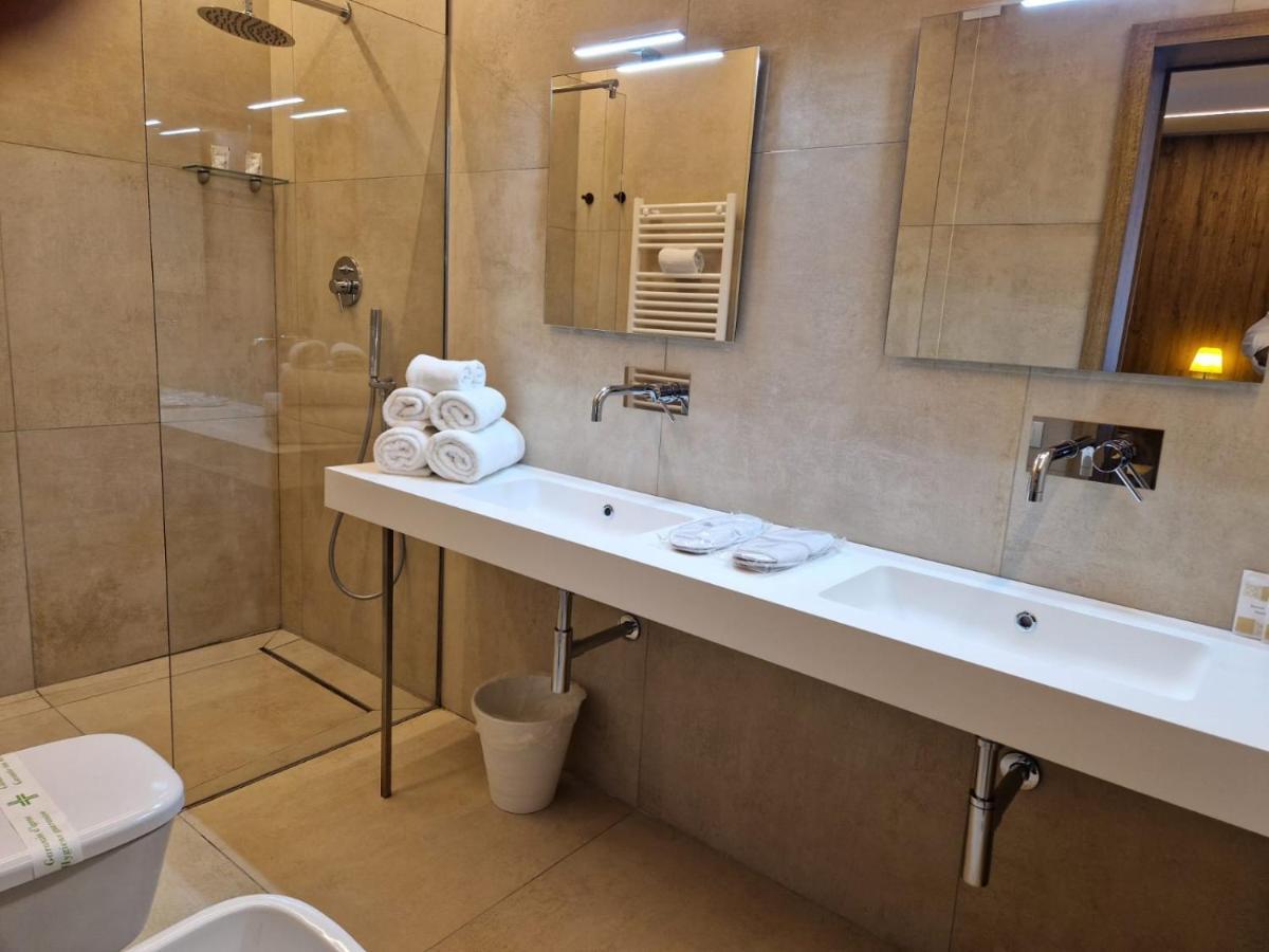 Kore Hotel Nocera Superiore Eksteriør billede